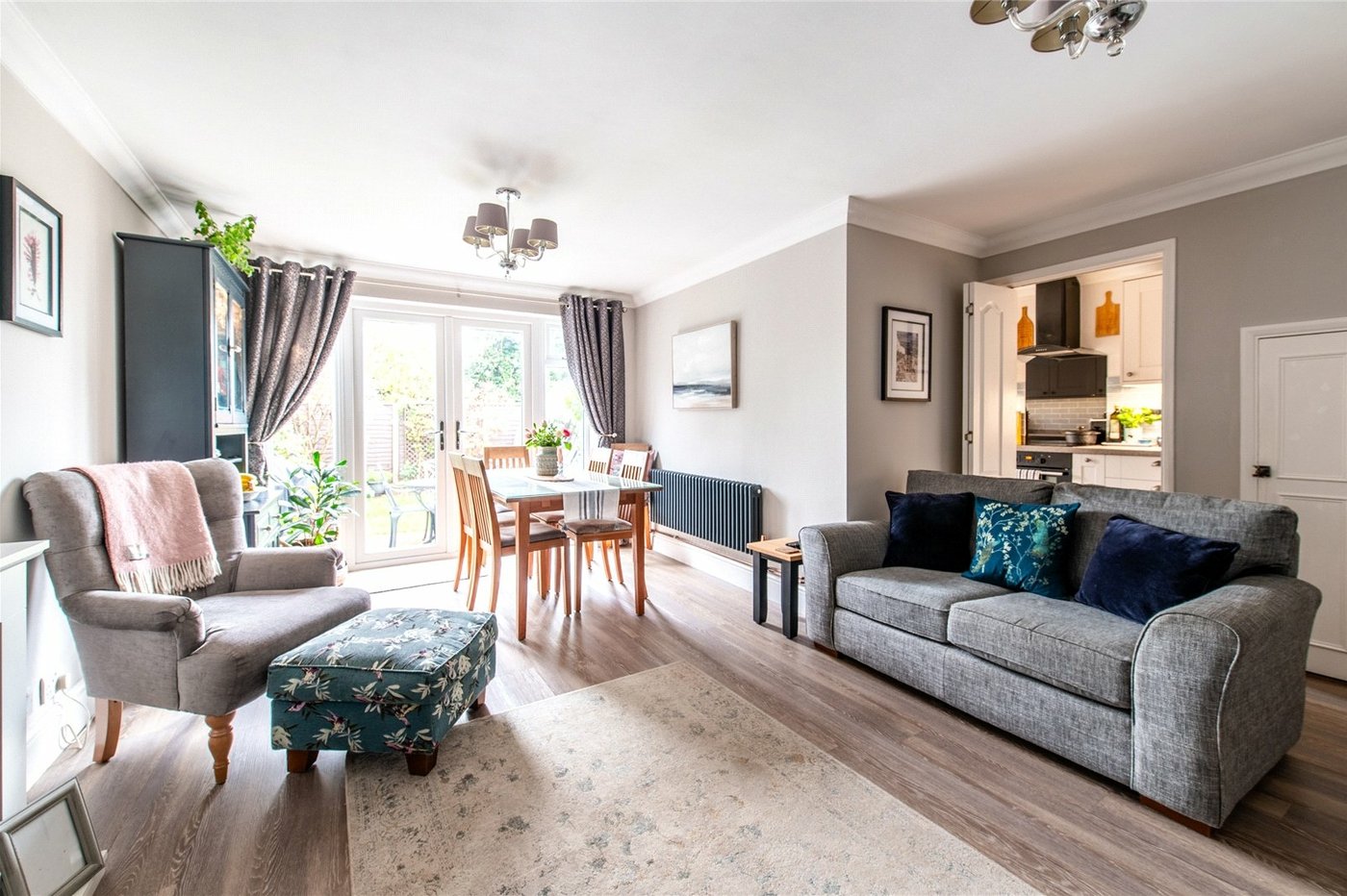 4 bedroom house for sale in Wigmore | Robinson Michael & Jackson