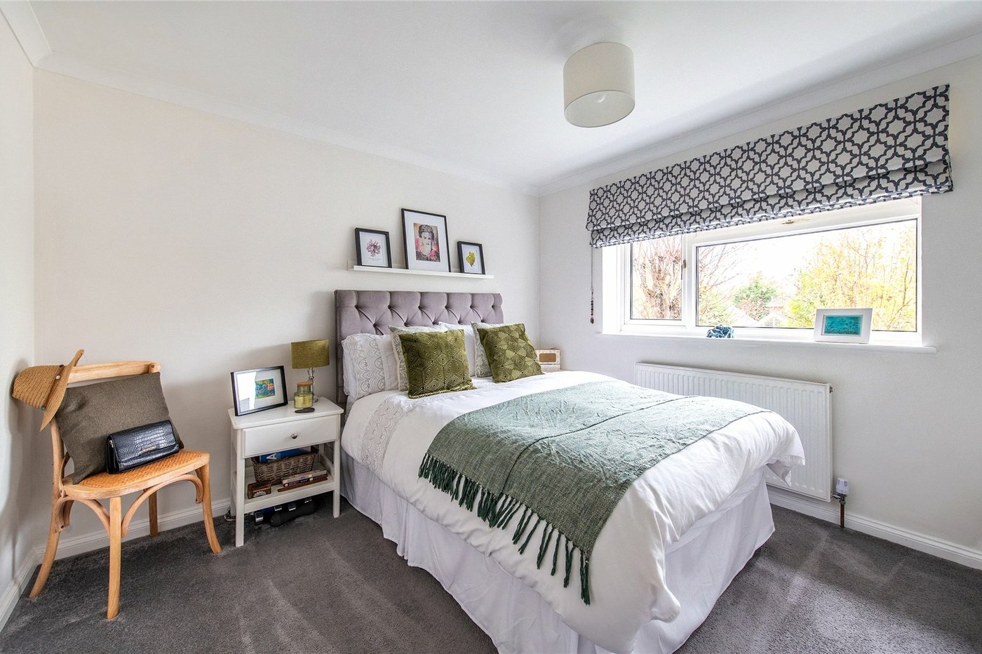 4 bedroom house for sale in Wigmore | Robinson Michael & Jackson