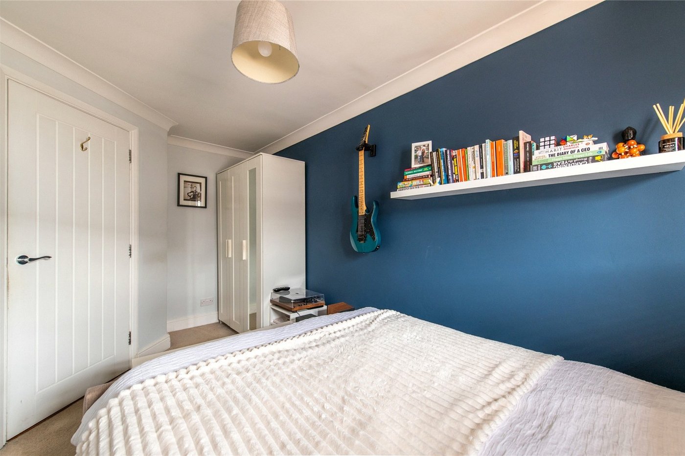 4 bedroom house for sale in Wigmore | Robinson Michael & Jackson