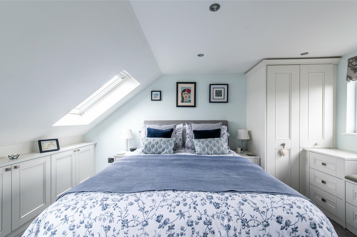 4 bedroom house for sale in Wigmore | Robinson Michael & Jackson