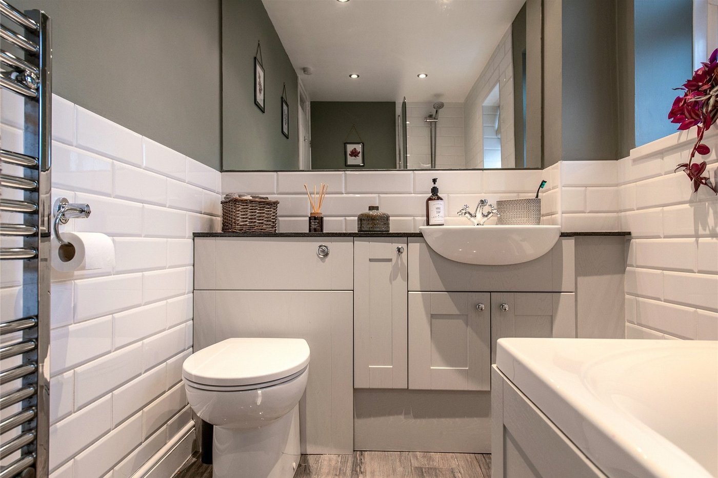 4 bedroom house for sale in Wigmore | Robinson Michael & Jackson