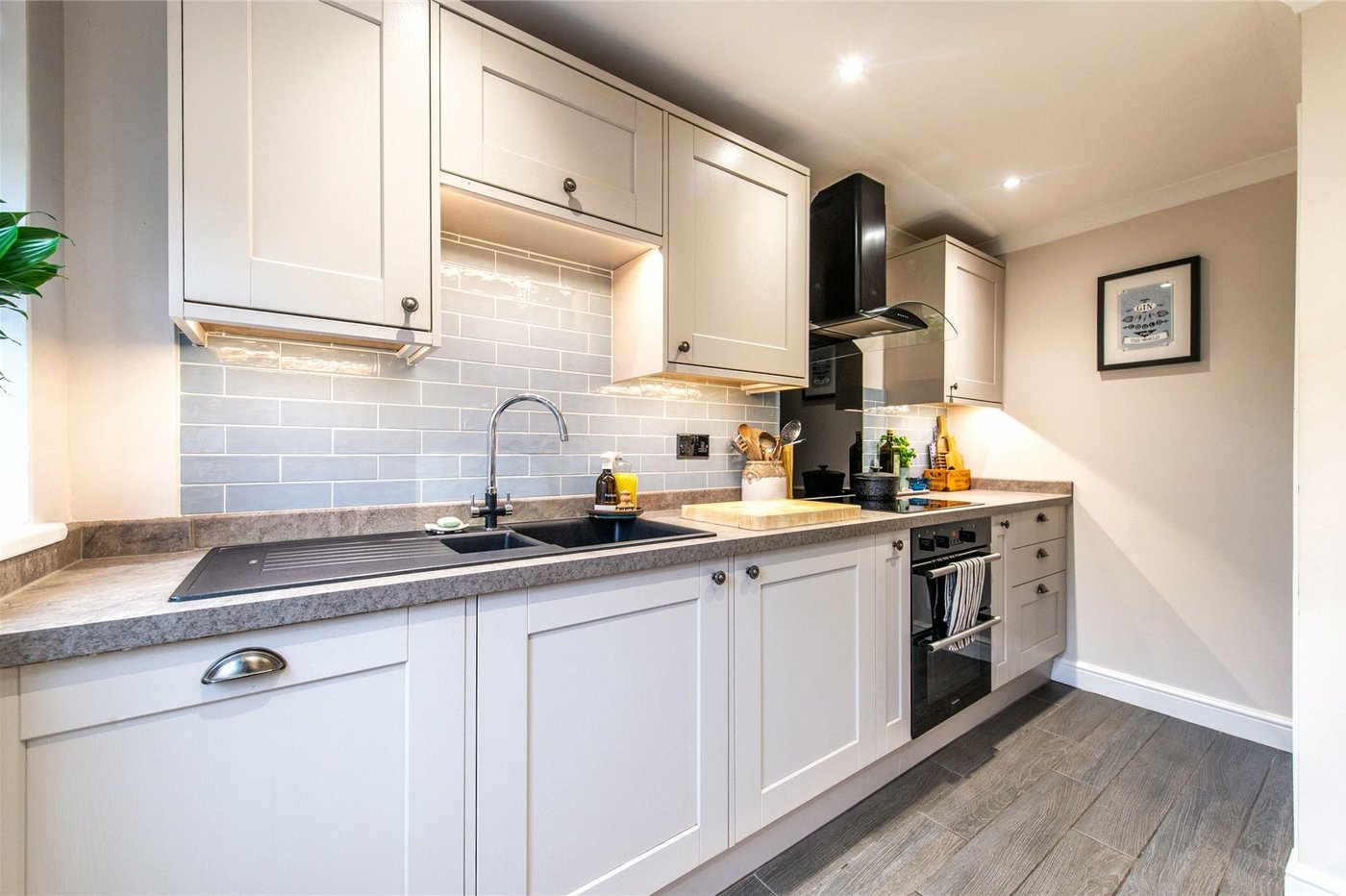 4 bedroom house for sale in Wigmore | Robinson Michael & Jackson