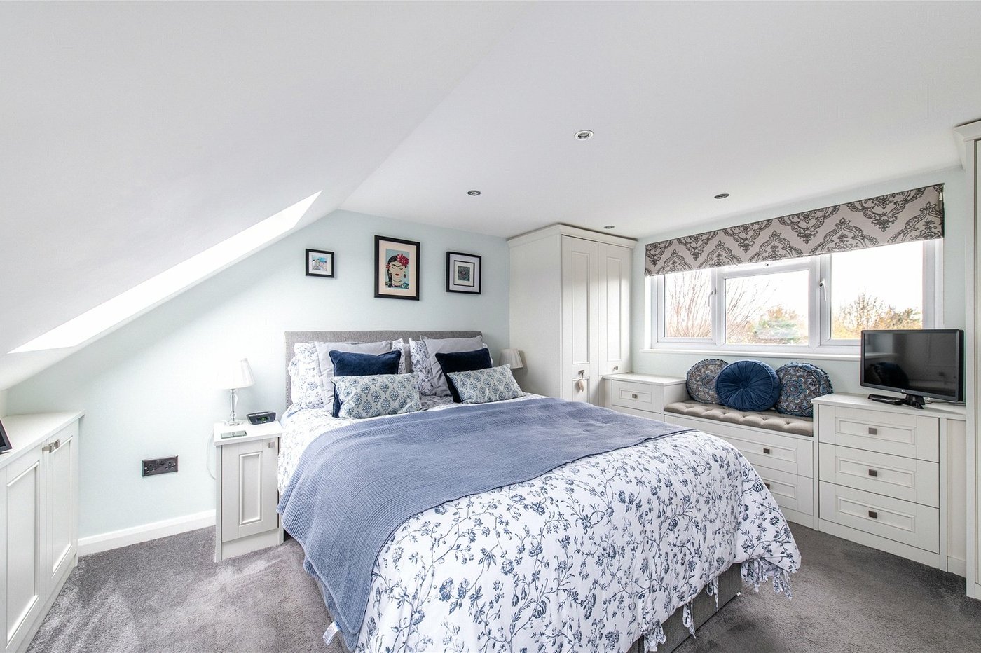 4 bedroom house for sale in Wigmore | Robinson Michael & Jackson