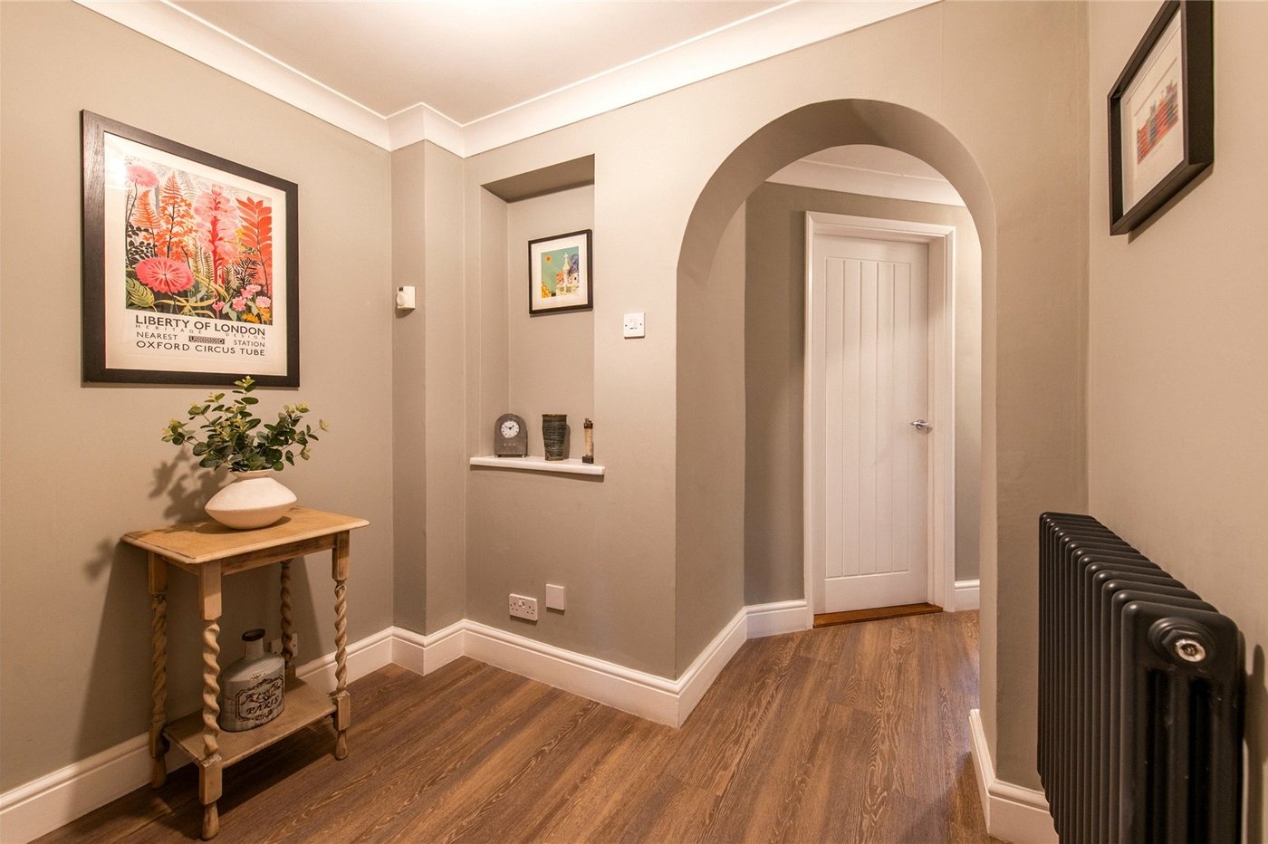 4 bedroom house for sale in Wigmore | Robinson Michael & Jackson