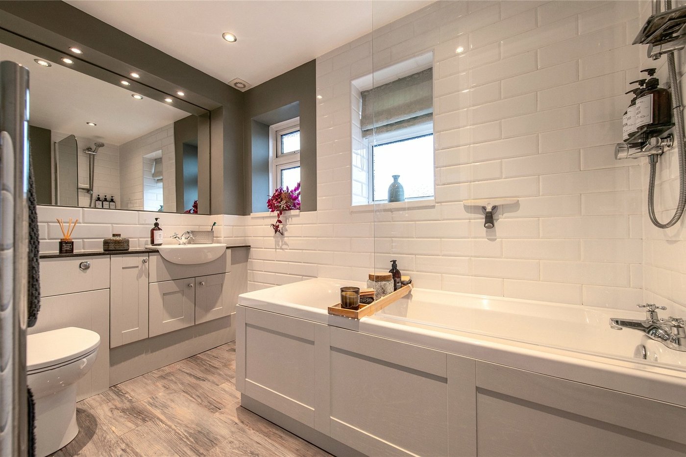 4 bedroom house for sale in Wigmore | Robinson Michael & Jackson