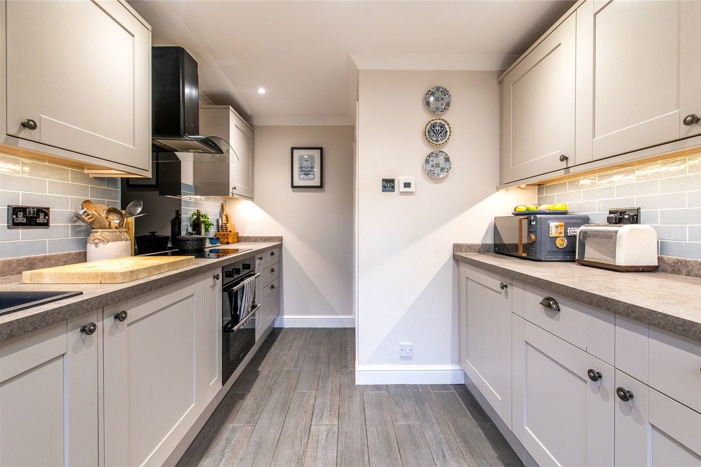 4 bedroom house for sale in Wigmore | Robinson Michael & Jackson