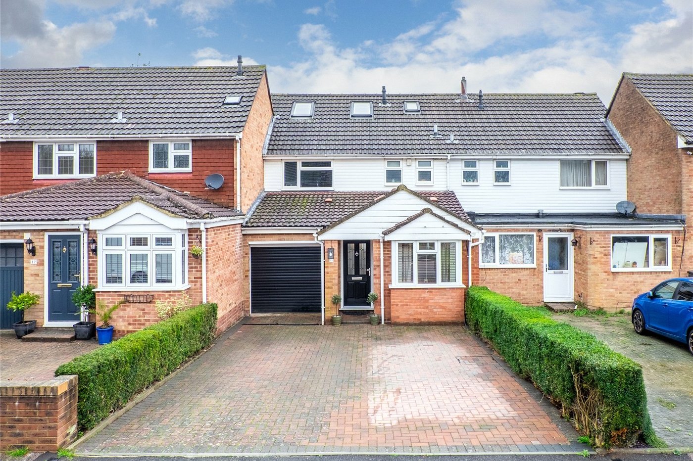 4 bedroom house for sale in Wigmore | Robinson Michael & Jackson