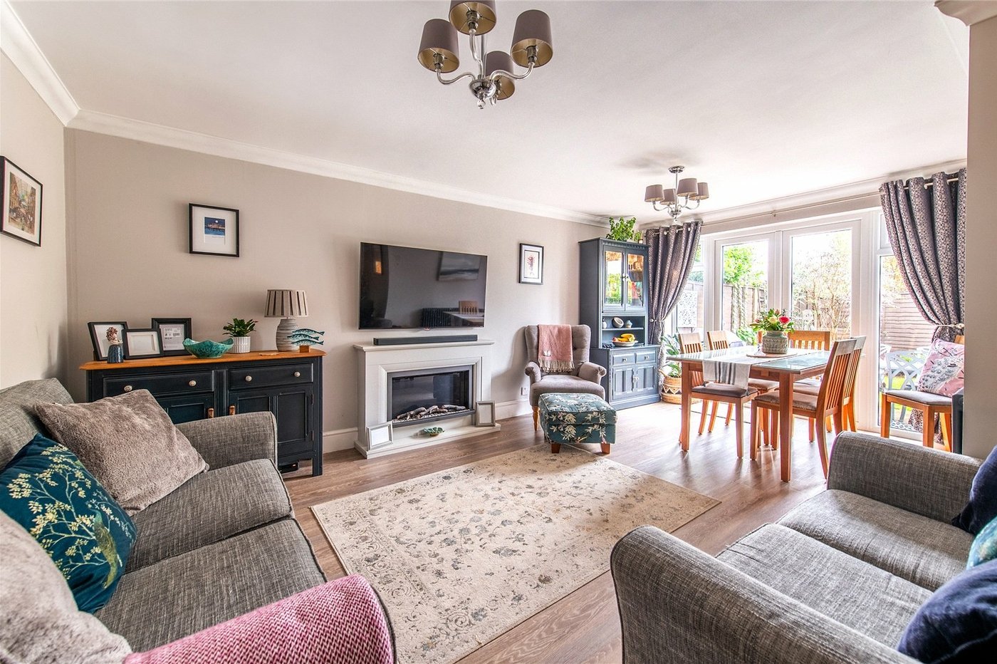 4 bedroom house for sale in Wigmore | Robinson Michael & Jackson