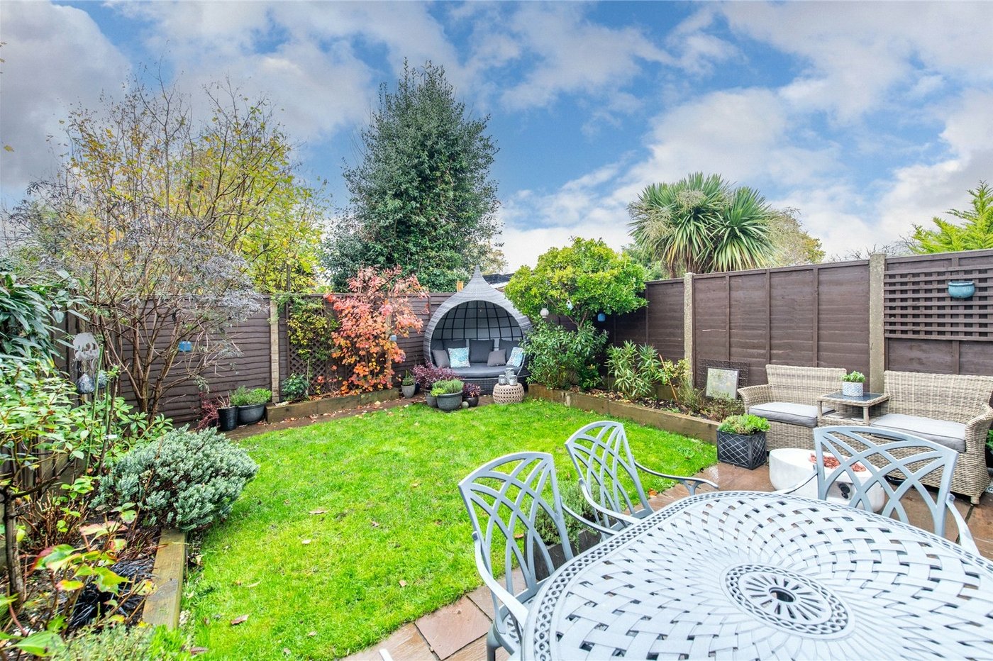 4 bedroom house for sale in Wigmore | Robinson Michael & Jackson