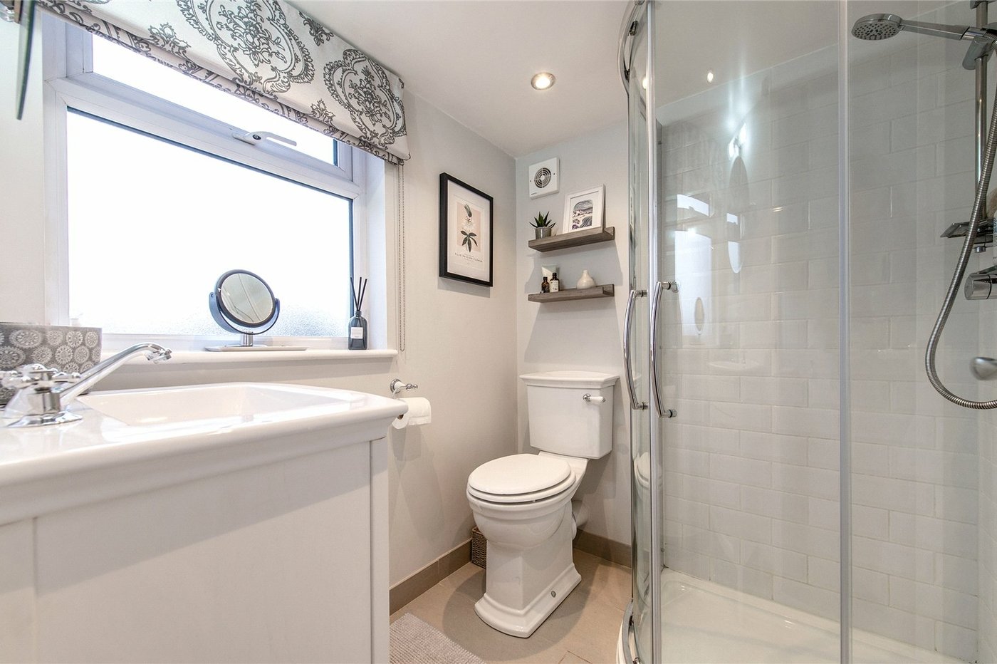 4 bedroom house for sale in Wigmore | Robinson Michael & Jackson