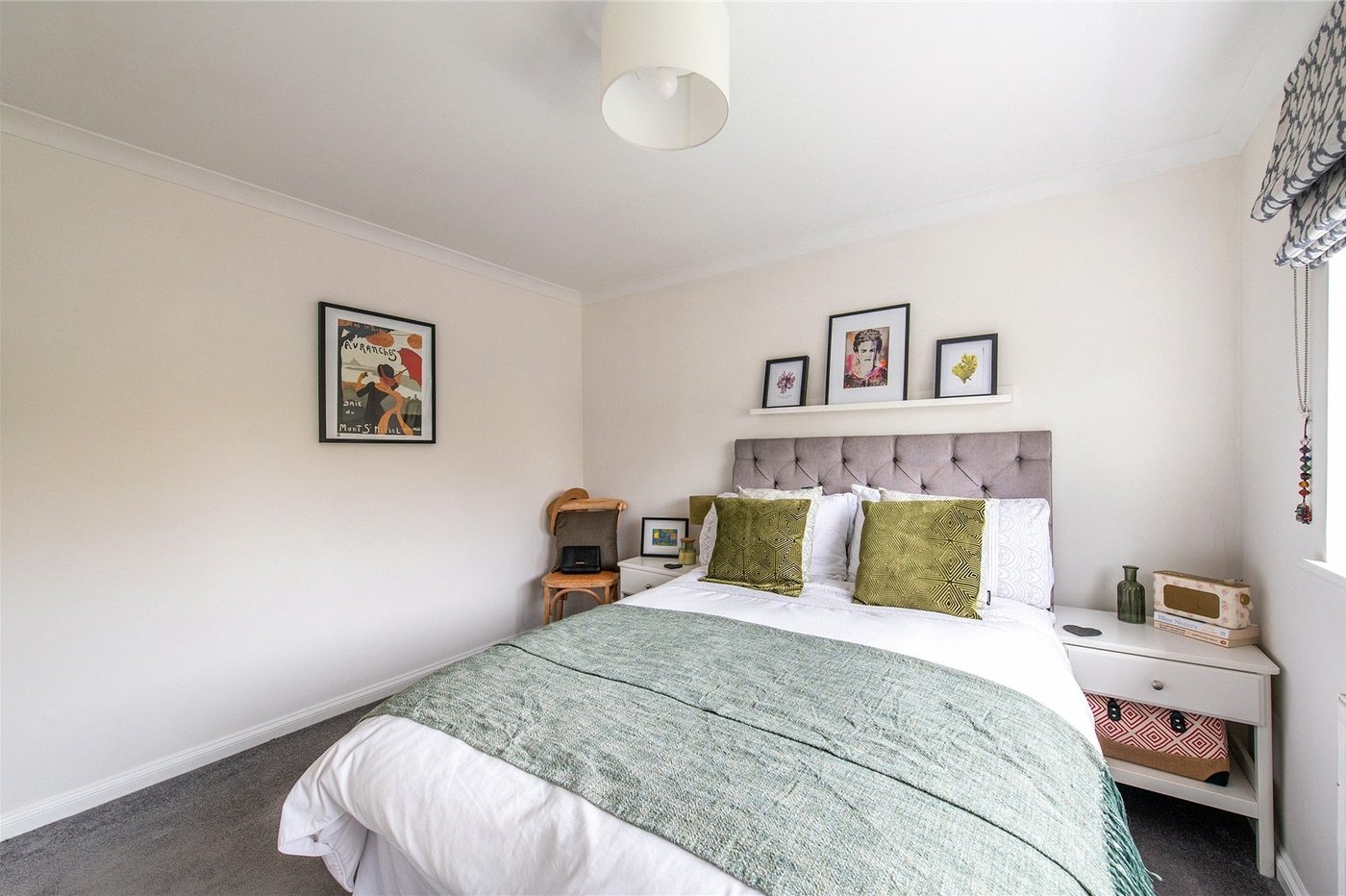 4 bedroom house for sale in Wigmore | Robinson Michael & Jackson