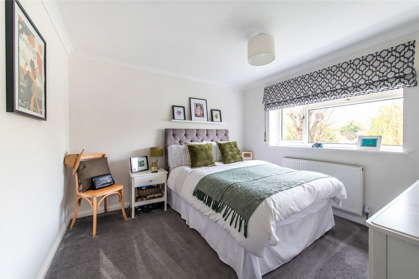 4 bedroom house for sale in Wigmore | Robinson Michael & Jackson