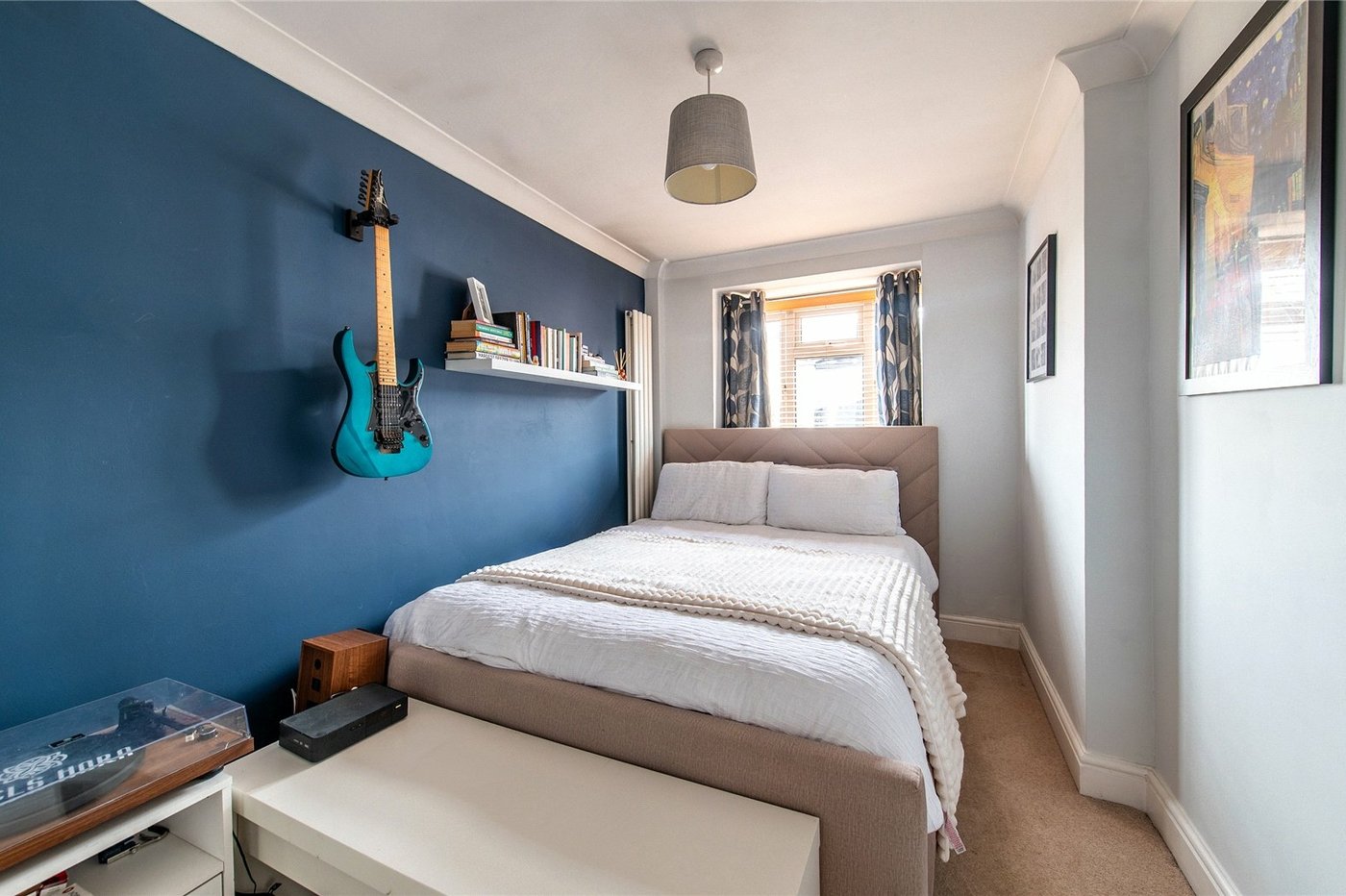 4 bedroom house for sale in Wigmore | Robinson Michael & Jackson