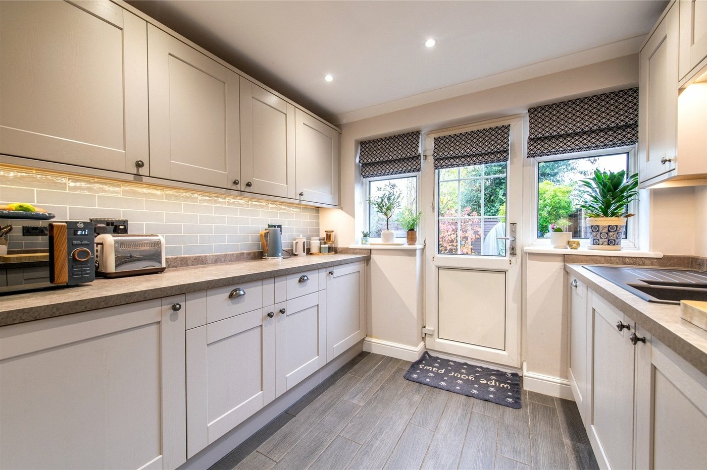 4 bedroom house for sale in Wigmore | Robinson Michael & Jackson