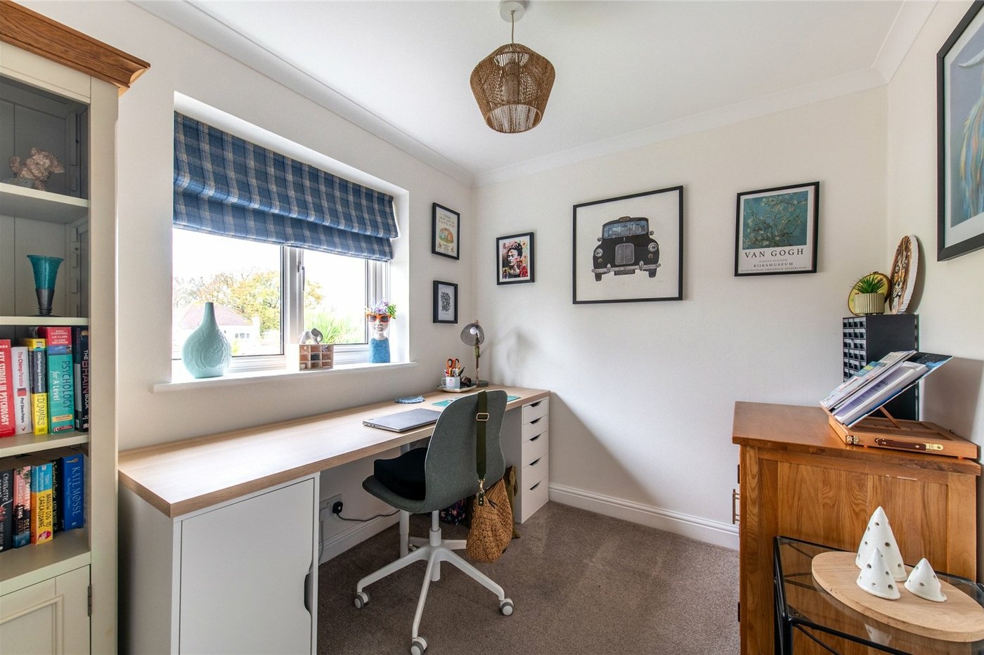 4 bedroom house for sale in Wigmore | Robinson Michael & Jackson