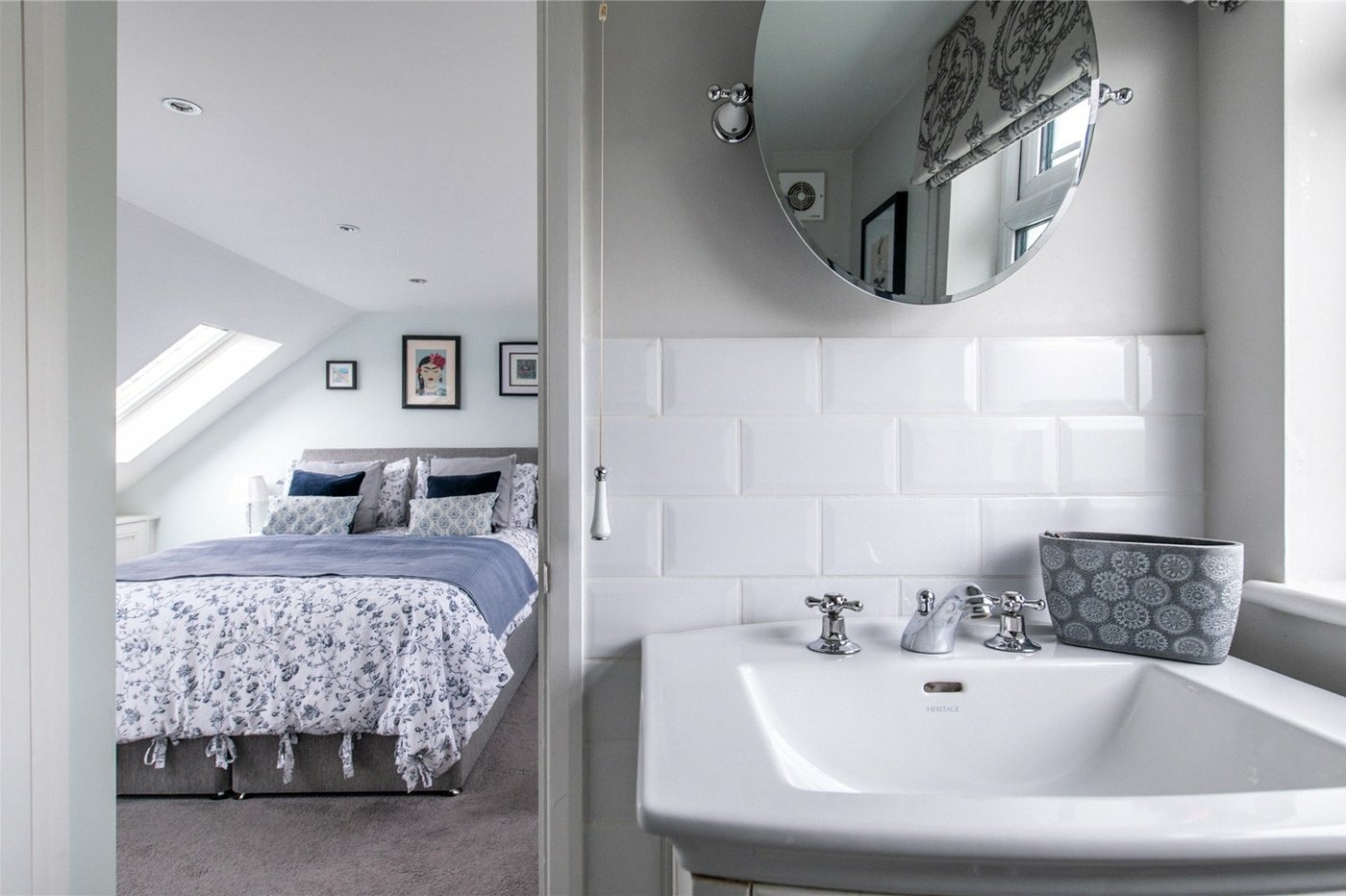 4 bedroom house for sale in Wigmore | Robinson Michael & Jackson