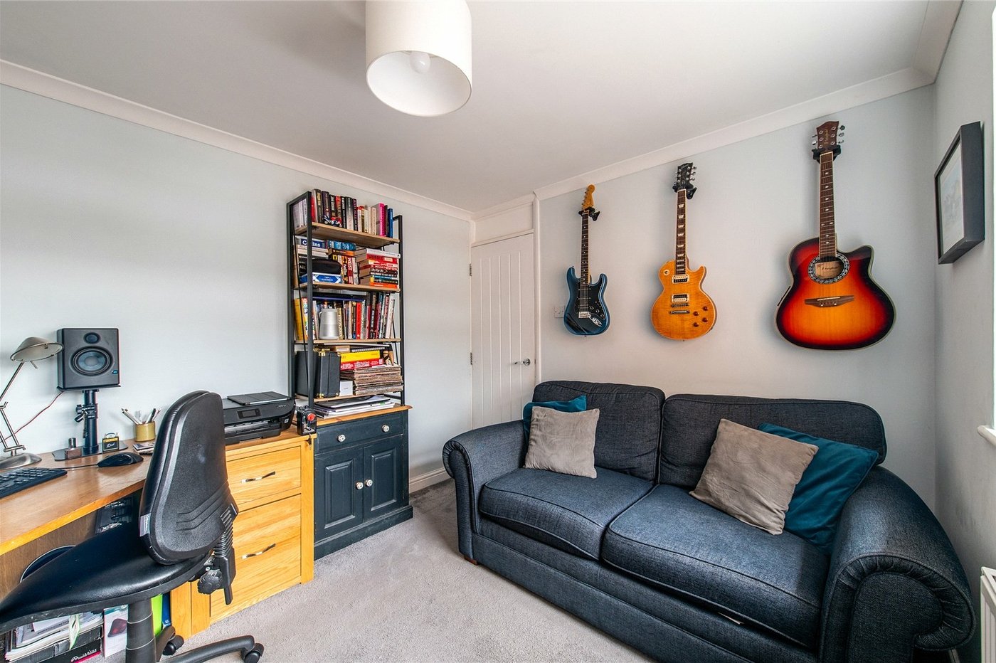 4 bedroom house for sale in Wigmore | Robinson Michael & Jackson