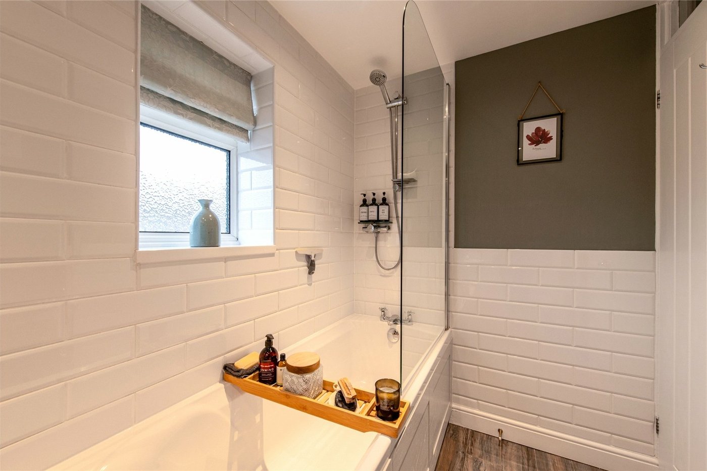 4 bedroom house for sale in Wigmore | Robinson Michael & Jackson