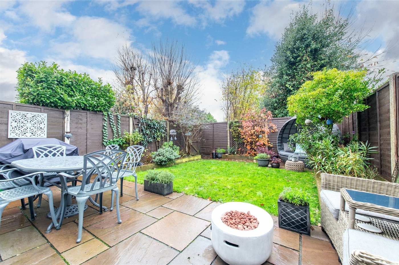 4 bedroom house for sale in Wigmore | Robinson Michael & Jackson