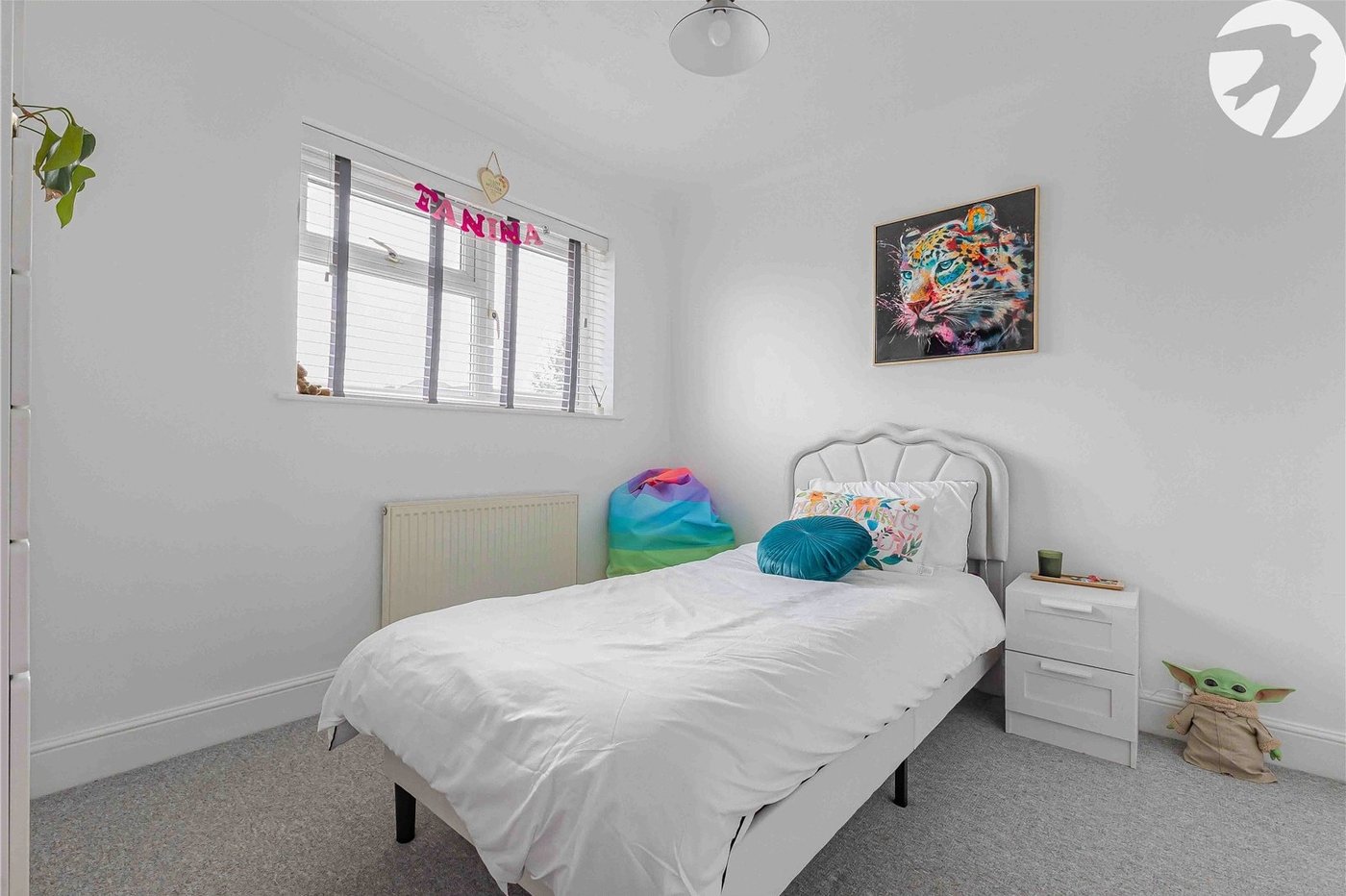 4 bedroom house for sale in Rochester | Robinson Michael & Jackson