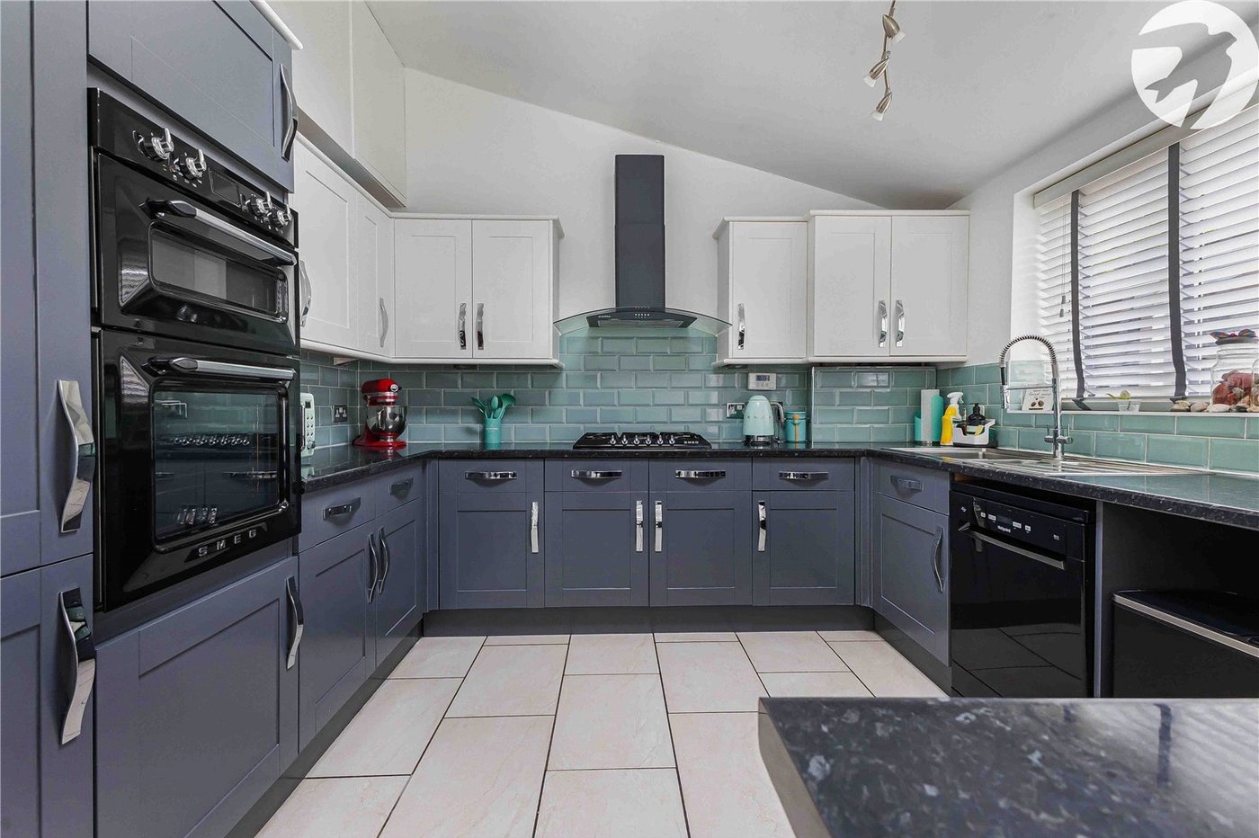 4 bedroom house for sale in Rochester | Robinson Michael & Jackson