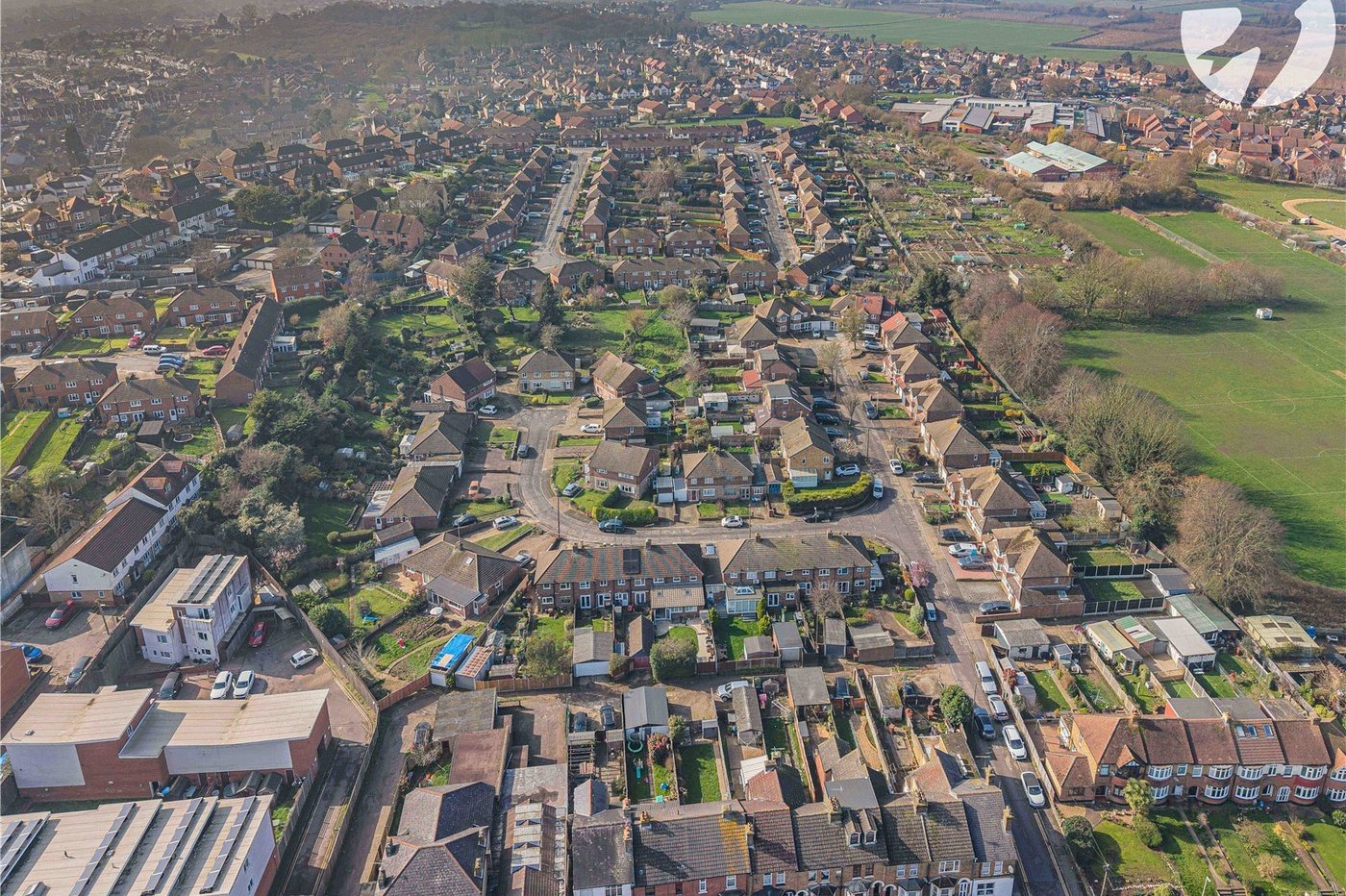 4 bedroom house for sale in Rochester | Robinson Michael & Jackson