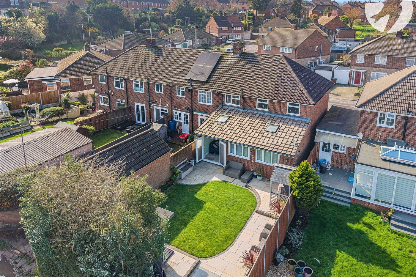 4 bedroom house for sale in Rochester | Robinson Michael & Jackson