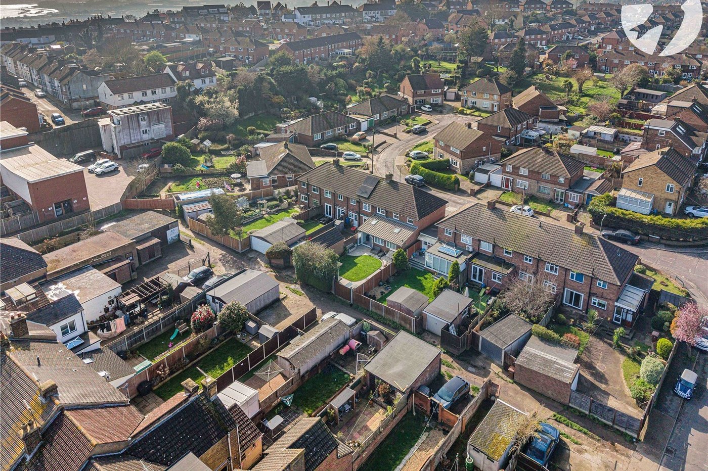 4 bedroom house for sale in Rochester | Robinson Michael & Jackson