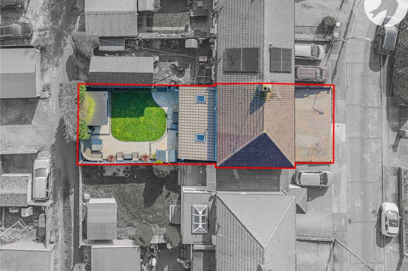 4 bedroom house for sale in Rochester | Robinson Michael & Jackson