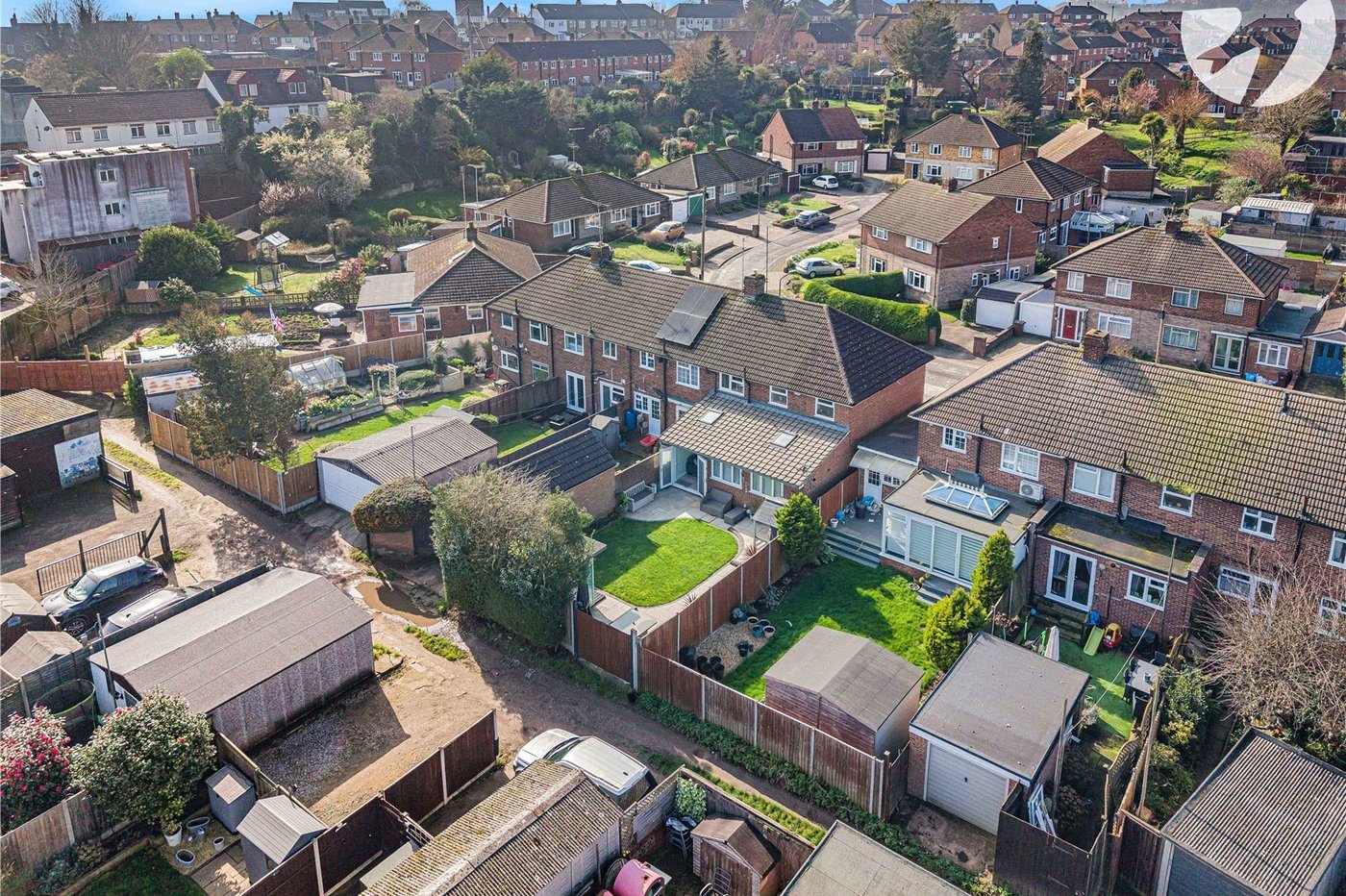 4 bedroom house for sale in Rochester | Robinson Michael & Jackson