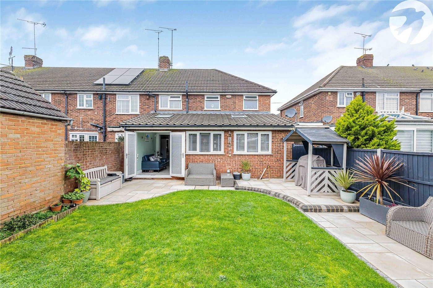 4 bedroom house for sale in Rochester | Robinson Michael & Jackson