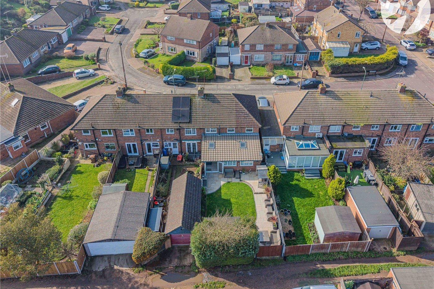 4 bedroom house for sale in Rochester | Robinson Michael & Jackson