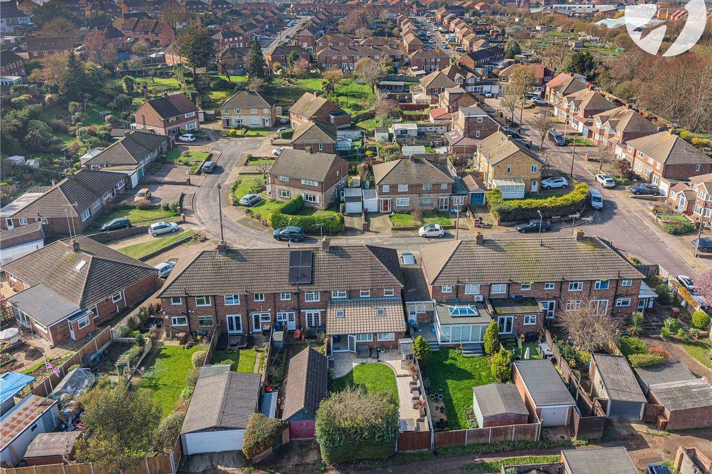 4 bedroom house for sale in Rochester | Robinson Michael & Jackson