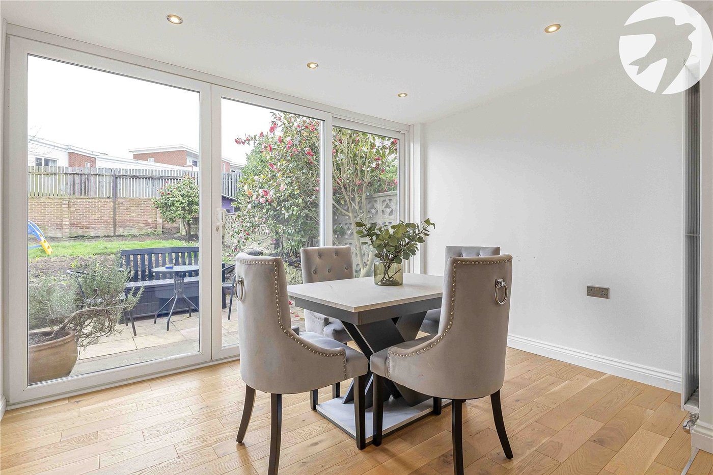 2 bedroom bungalow for sale in Rochester | Robinson Michael & Jackson