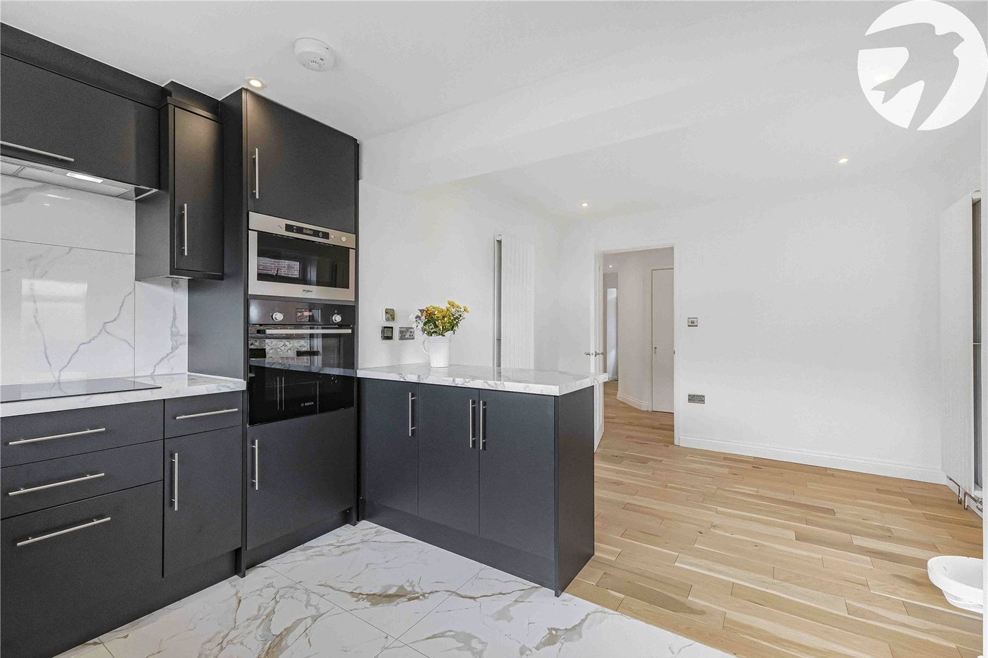 2 bedroom bungalow for sale in Rochester | Robinson Michael & Jackson