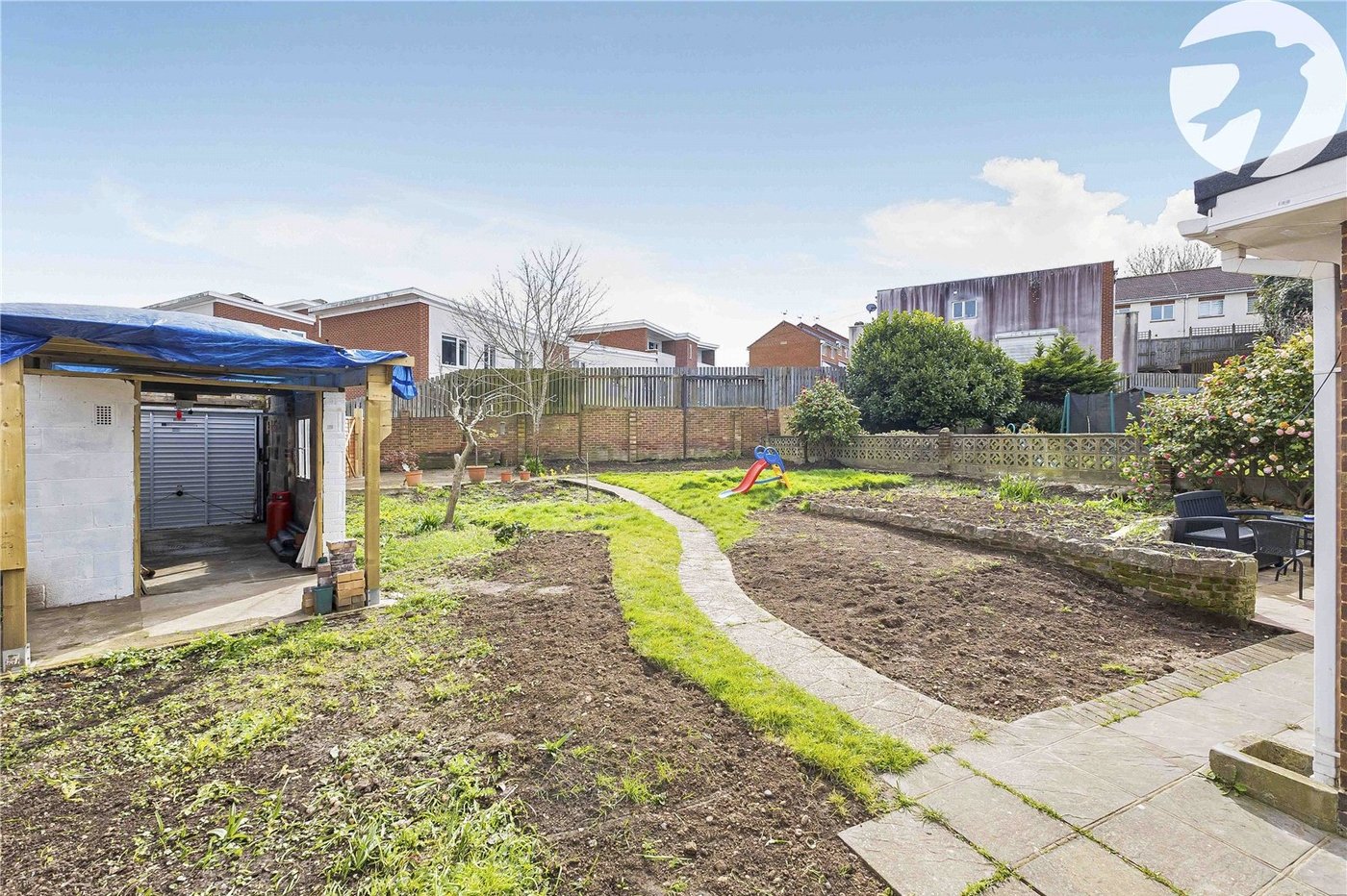 2 bedroom bungalow for sale in Rochester | Robinson Michael & Jackson