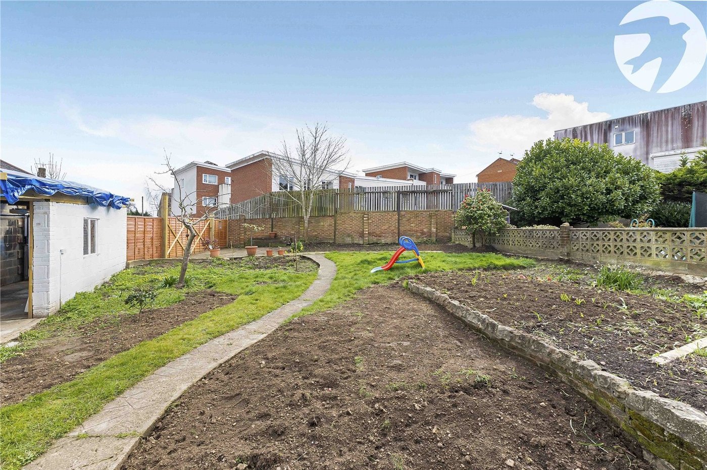 2 bedroom bungalow for sale in Rochester | Robinson Michael & Jackson