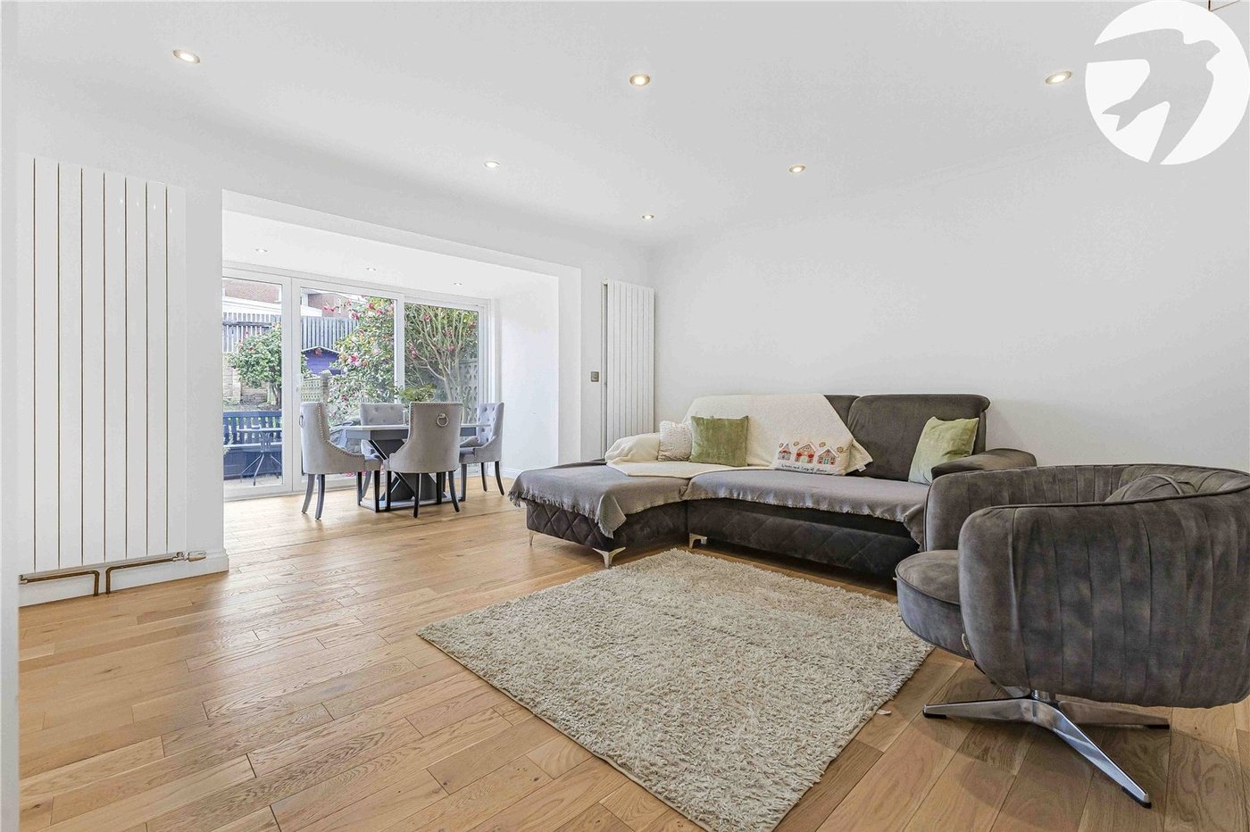 2 bedroom bungalow for sale in Rochester | Robinson Michael & Jackson