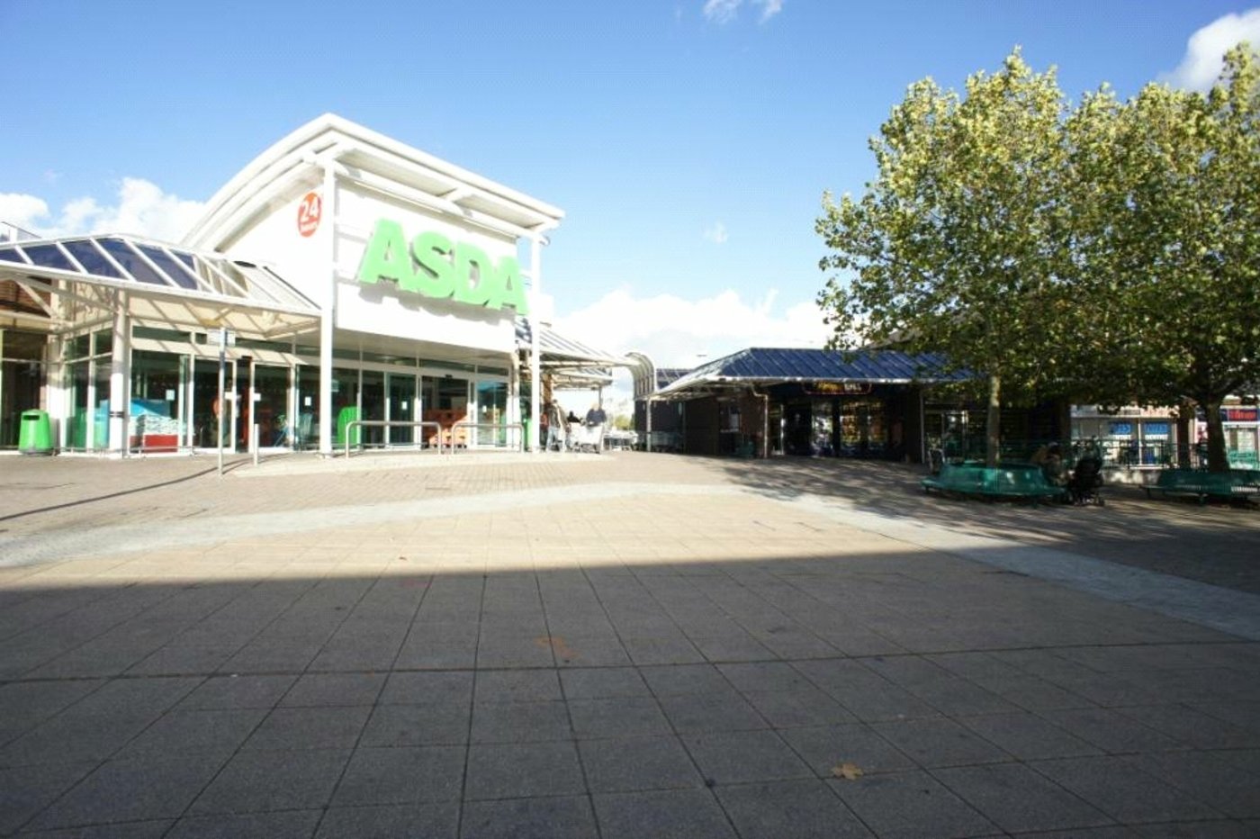 1 bedroom property for sale in Bevan Place | Robinson Jackson