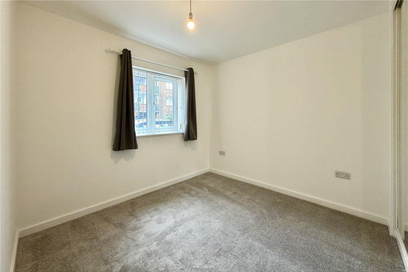 1 bedroom property for sale in Bevan Place | Robinson Jackson