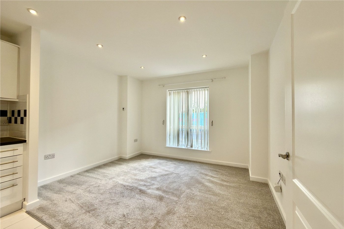 1 bedroom property for sale in Bevan Place | Robinson Jackson