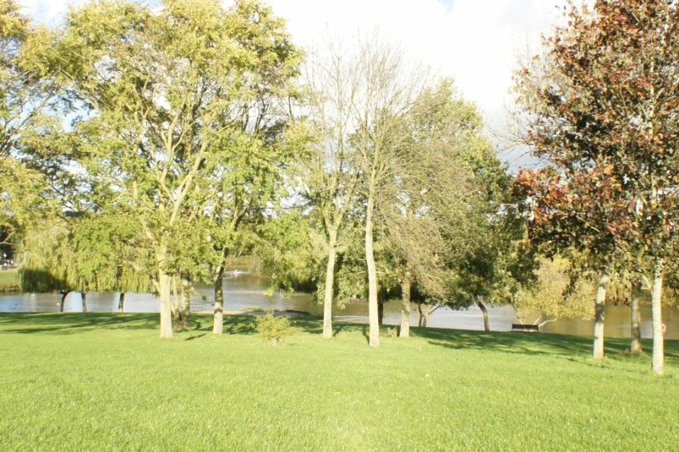 1 bedroom property for sale in Bevan Place | Robinson Jackson