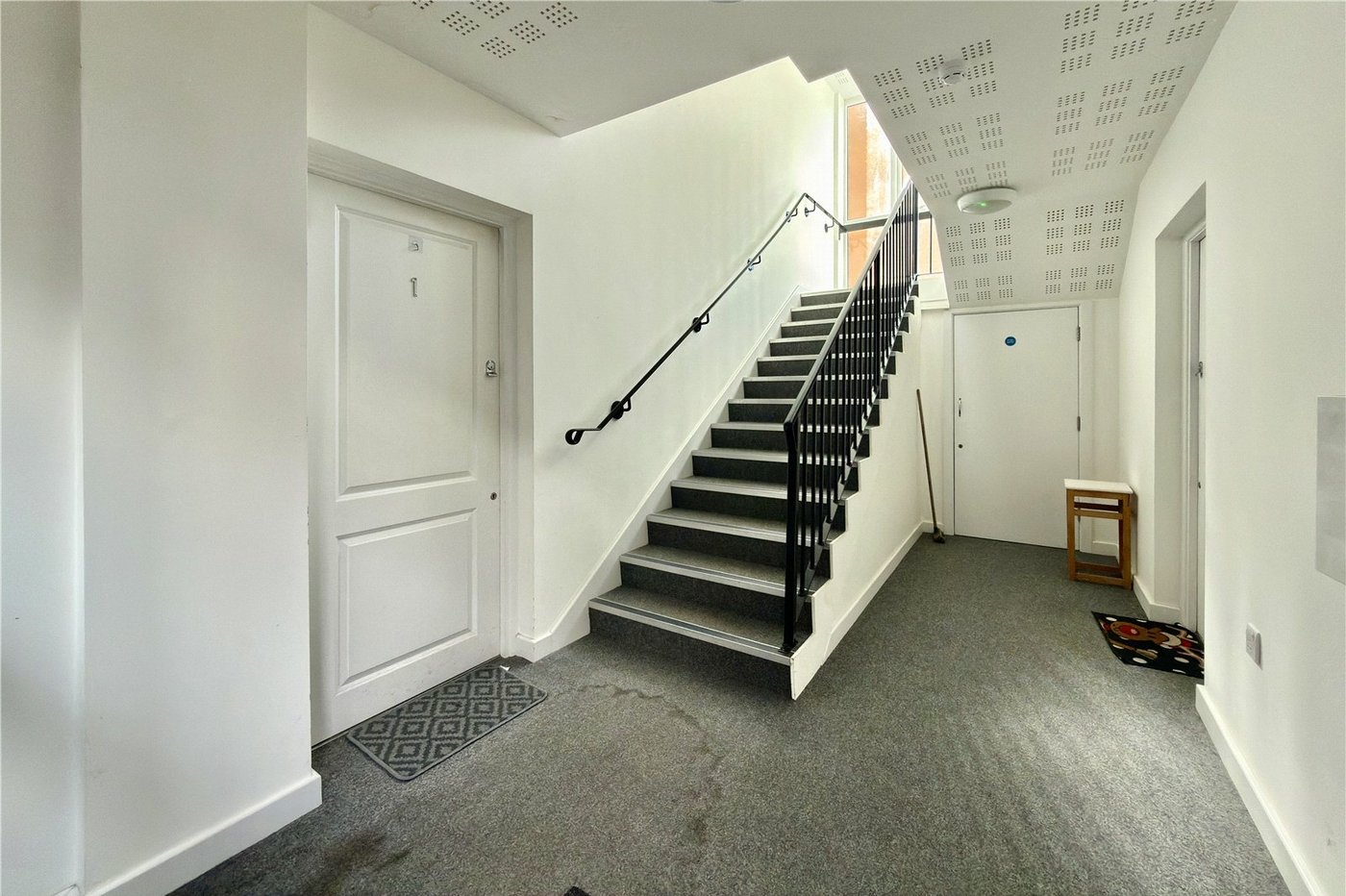 1 bedroom property for sale in Bevan Place | Robinson Jackson