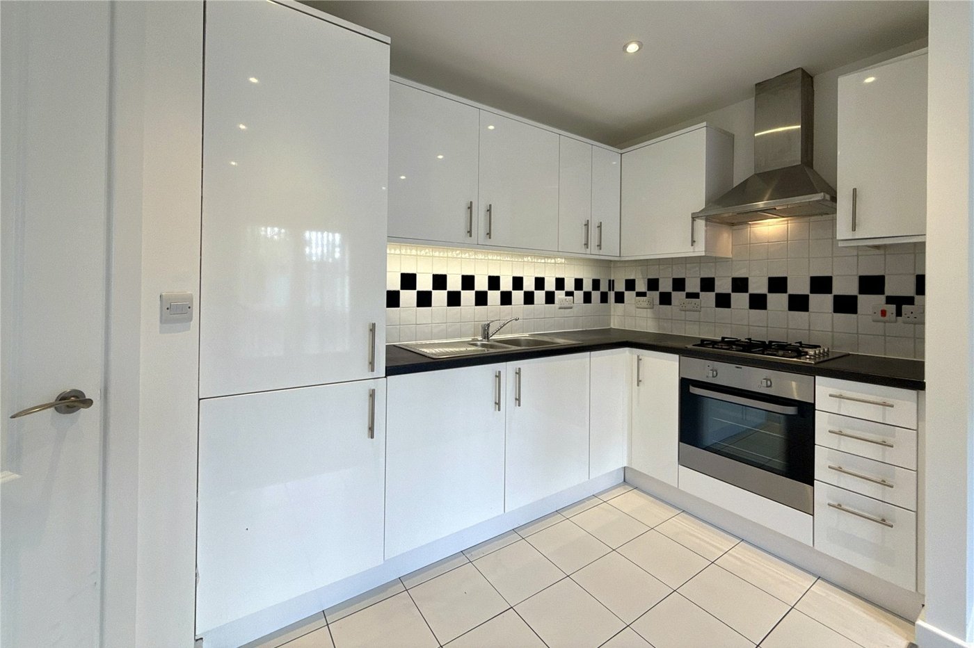 1 bedroom property for sale in Bevan Place | Robinson Jackson