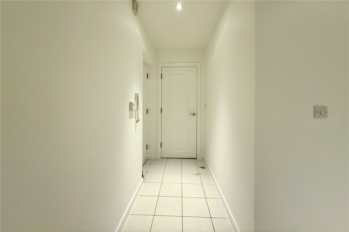 1 bedroom property for sale in Bevan Place | Robinson Jackson