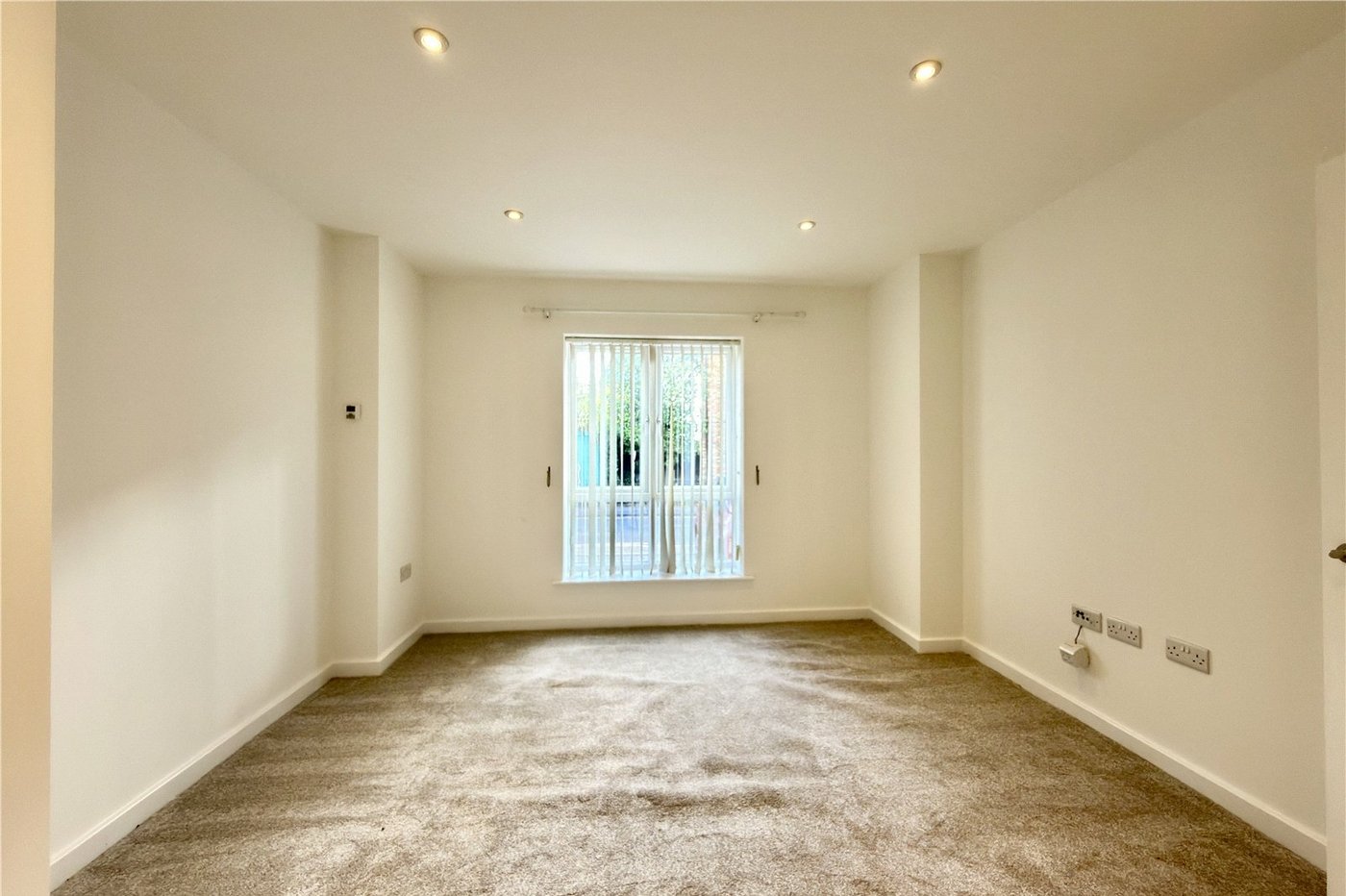 1 bedroom property for sale in Bevan Place | Robinson Jackson