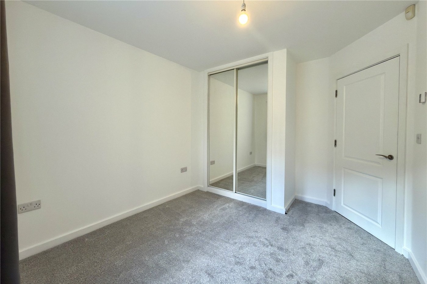 1 bedroom property for sale in Bevan Place | Robinson Jackson