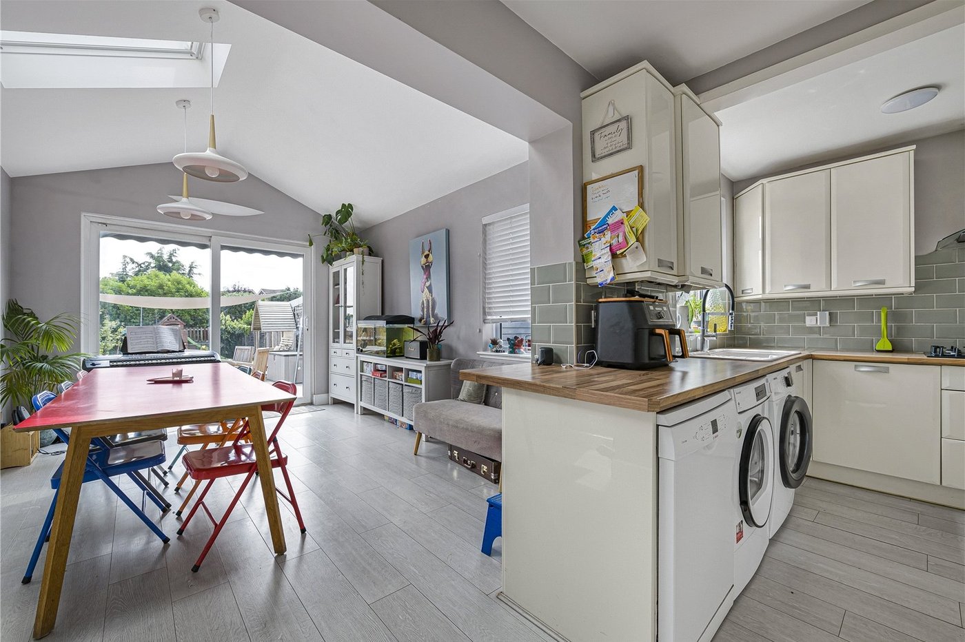 4 bedroom house for sale in Dartford | Robinson Jackson