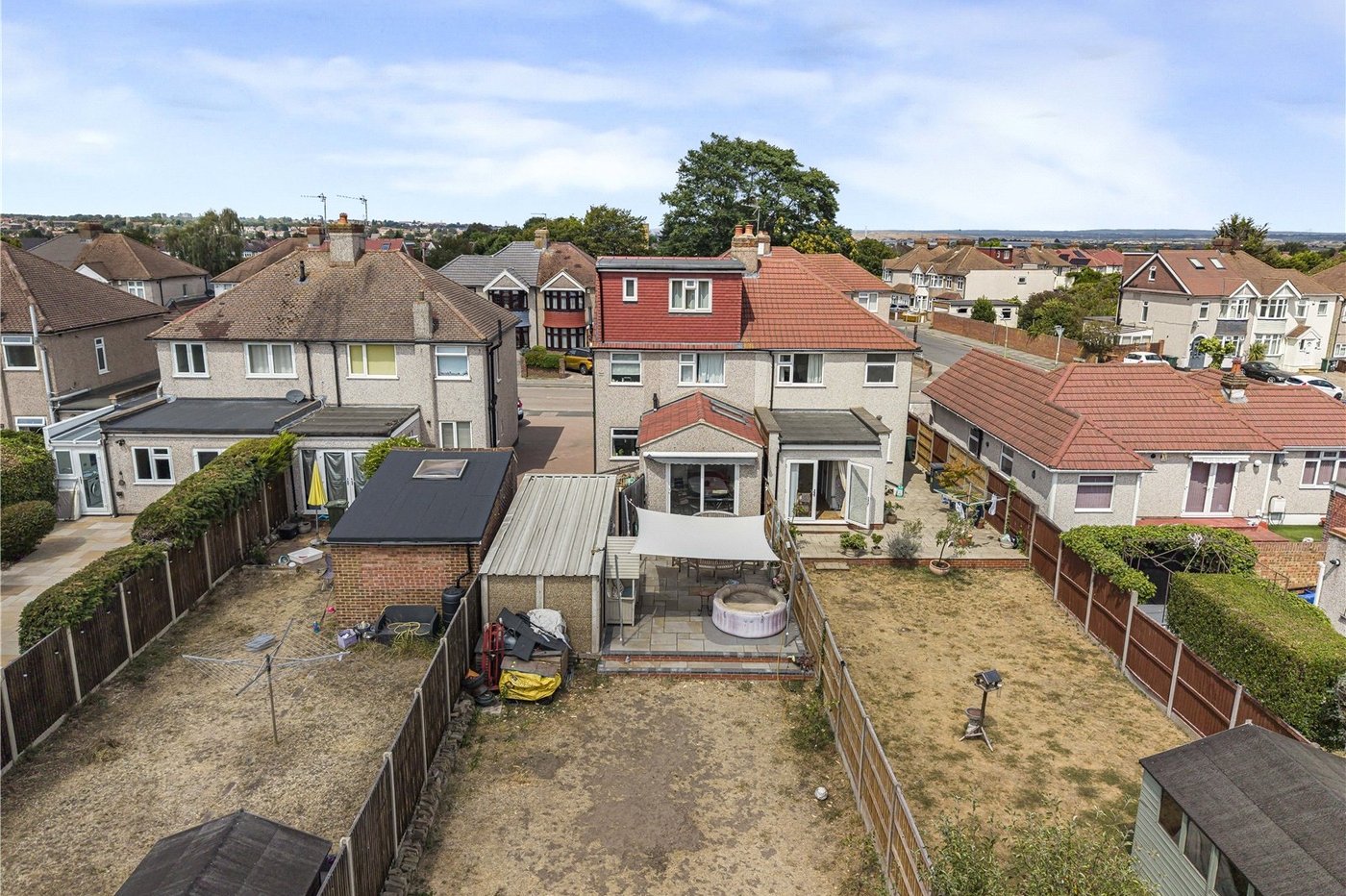 4 bedroom house for sale in Dartford | Robinson Jackson