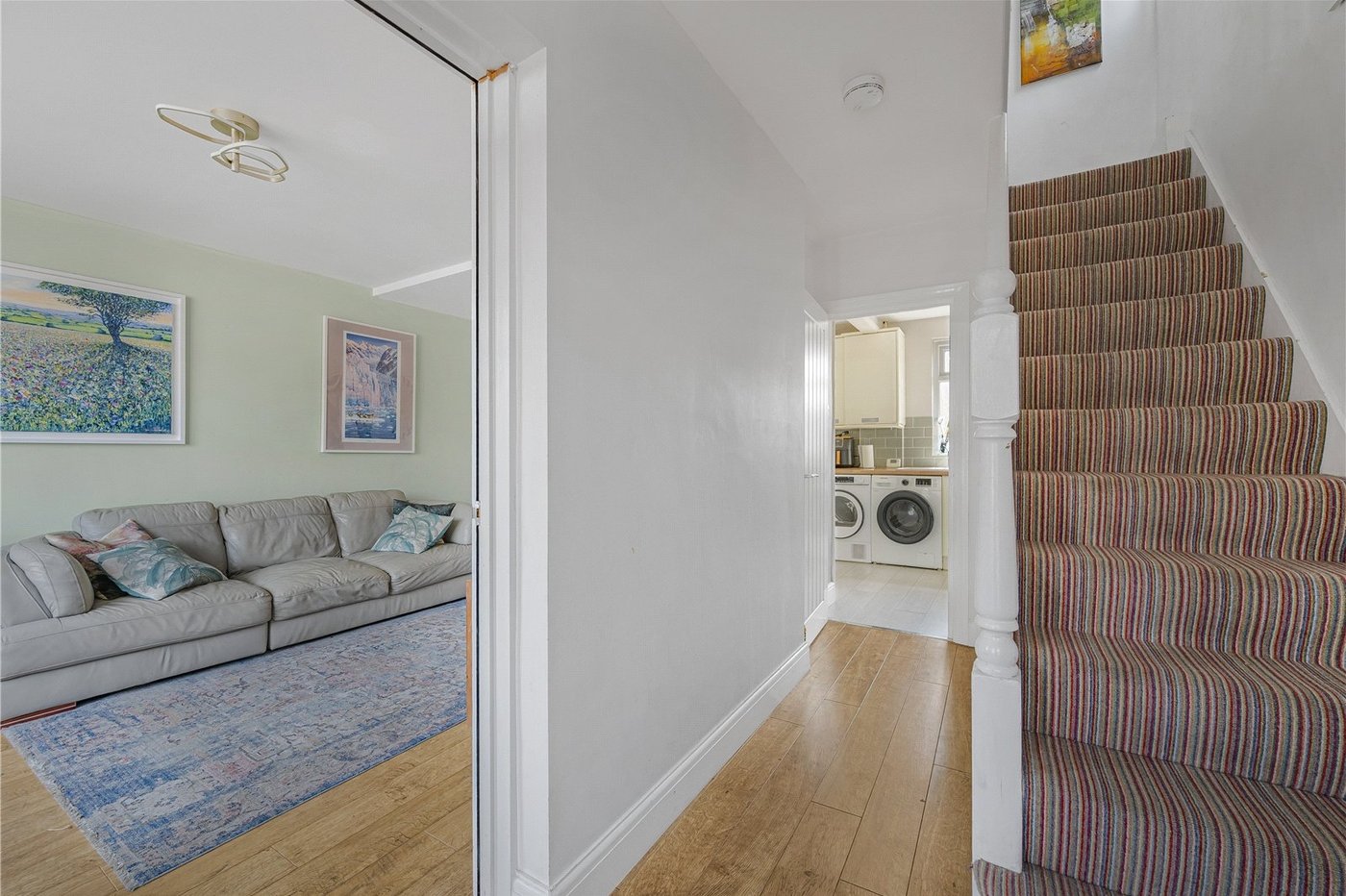 4 bedroom house for sale in Dartford | Robinson Jackson